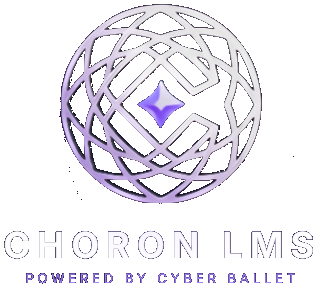 CHORON LMS — Powered by Cyber Ballet